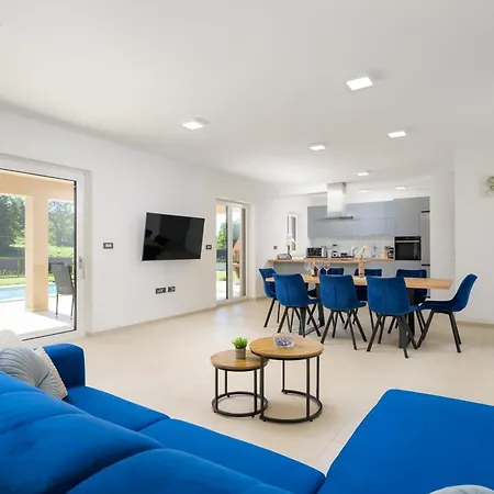 Temelia By Istrialux