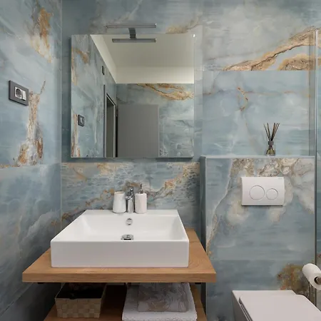 Villa Temelia By Istrialux