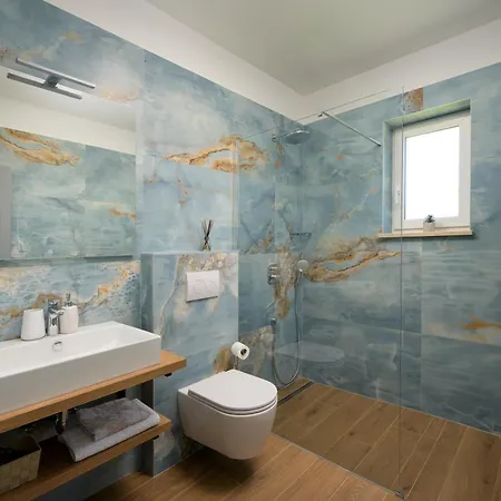 Temelia By Istrialux Villa *