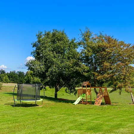 Temelia By Istrialux