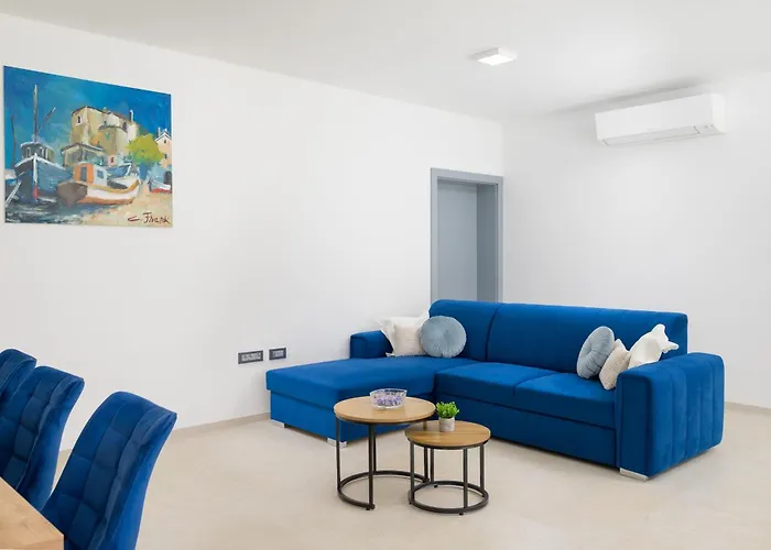 Temelia By Istrialux Vila Batlug