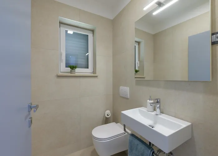 Temelia By Istrialux Batlug