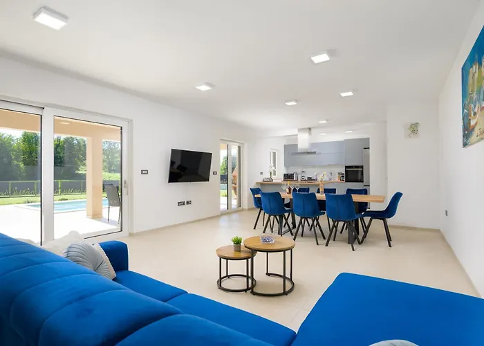 Temelia By Istrialux