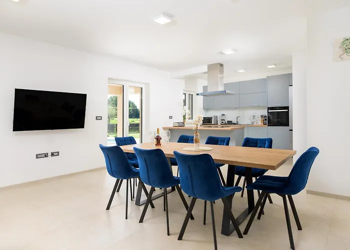 Temelia By Istrialux Batlug