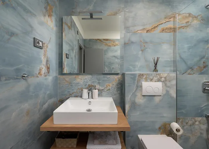 Vila Temelia By Istrialux