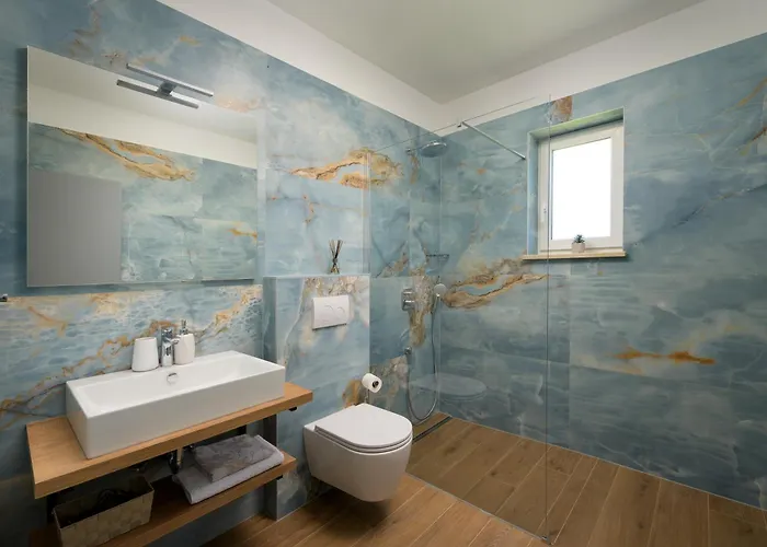 Temelia By Istrialux Vila *