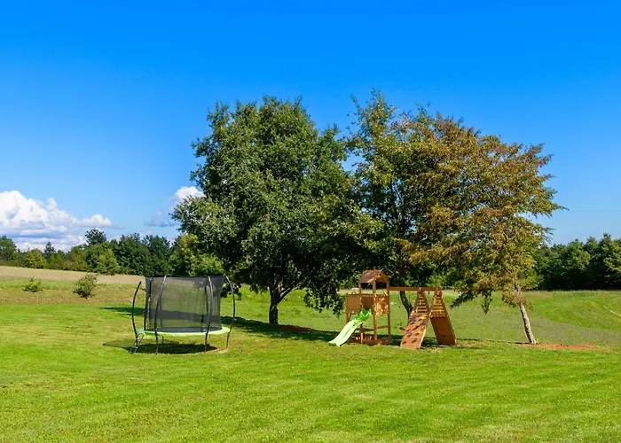 Temelia By Istrialux